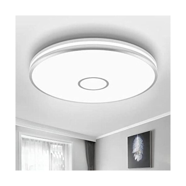 Airand Lámpara de techo LED de 15 pulgadas lámpara de