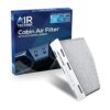 AirTechnik CF10373 Filtro de aire de cabina con carbón_1