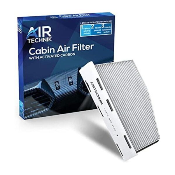 AirTechnik CF10373 Filtro de aire de cabina con carbón_1