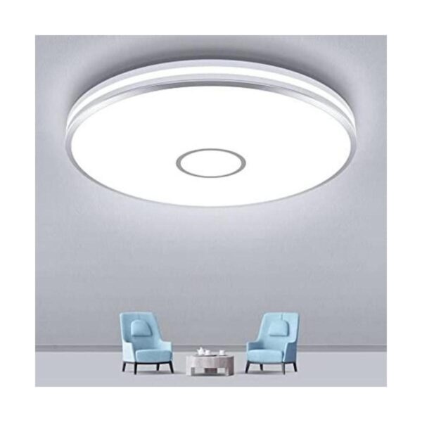 Airand Lámpara de techo LED de montaje empotrado de 5000_1