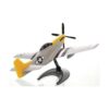 Airfix Quickbuild P51D Mustang Kit de modelo de
