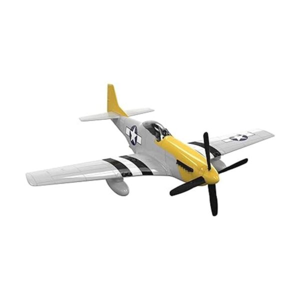 Airfix Quickbuild P51D Mustang Kit de modelo de