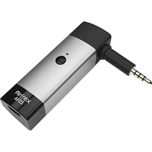 Airfrex Adaptador Bluetooth para auriculares Bose_1