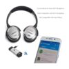 Airfrex Adaptador Bluetooth para auriculares Bose_3