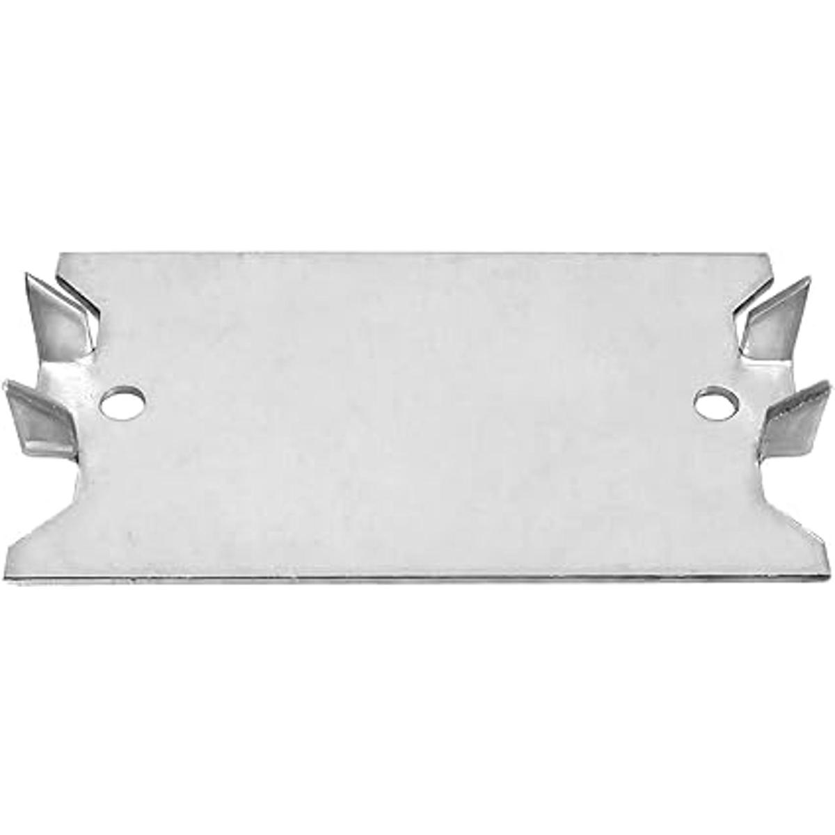 Airmont Products AP12061 placa de seguridad para clavos