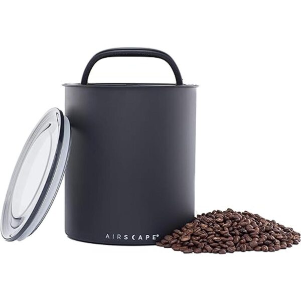 Airscape Kilo Recipiente de almacenamiento de café_1