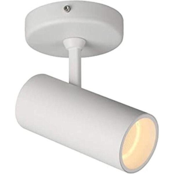 Aisilan Foco LED moderno direccional regulable_1