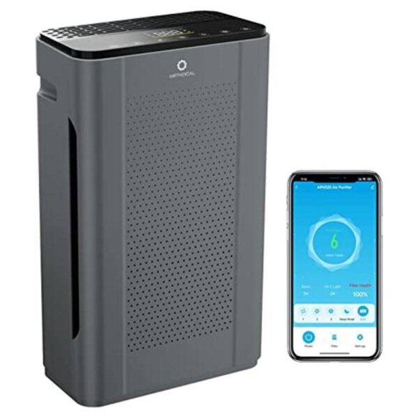 Airthereal APH320 Purificador de aire WiFi para el hogar_1