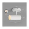 Aisilan Foco LED moderno direccional regulable_3