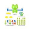 Aitbay Cool Math Game juguete de conteo de equilibrio con_4
