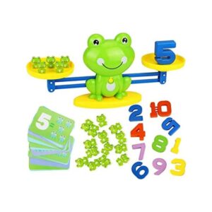 Aitbay Cool Math Game juguete de conteo de equilibrio con_1