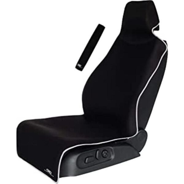 Ajuste Universal Funda para asiento de coche con_1
