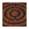 Ajuny Juego de rompecabezas de madera para laberinto_2