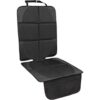 Ajxn Protector de asiento de automóvil acolchado grueso_1