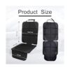 Ajxn Protector de asiento de automóvil acolchado grueso_2