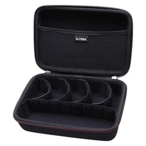 Akaso Funda rígida para videocámara deportiva de LTGEM_1
