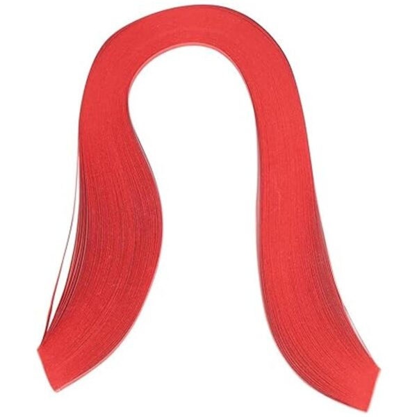 Akozon Papel de relleno 600 rayas DIY 0.118 in de ancho