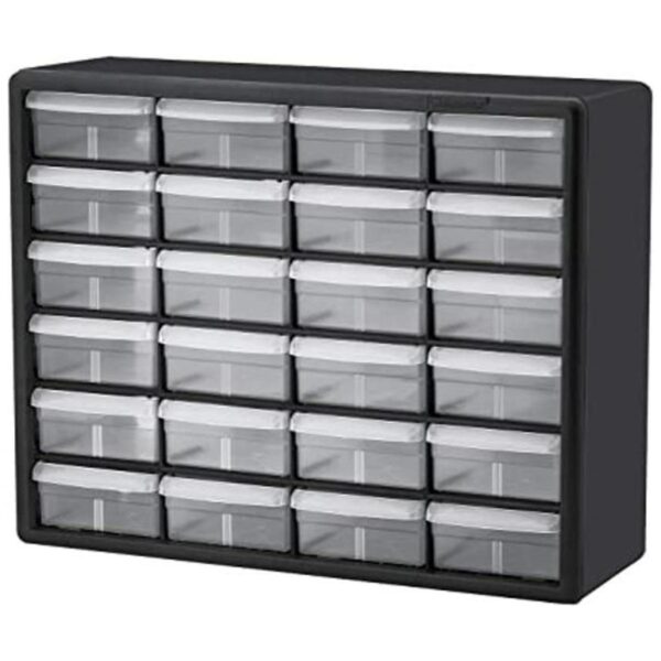 AkroMils 24 cajones 10724 hardware de almacenamiento de_1