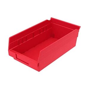 AkroMils Shlf. Contenedor para estante._1