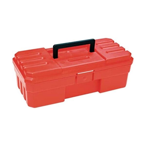 AkroMils 9912 Caja de herramientas de plástico color_1