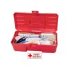 AkroMils 9912 Caja de herramientas de plástico color_4