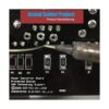 Alambre de soldadura sin plomo Rosin Core Flux 25 Sn99