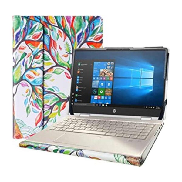 Alapmk Funda protectora para Dell Inspiron 14 2 en 1 5406_1