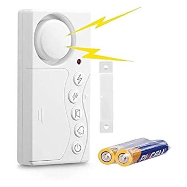 Alarma de puerta de nevera con retraso de actualización_1