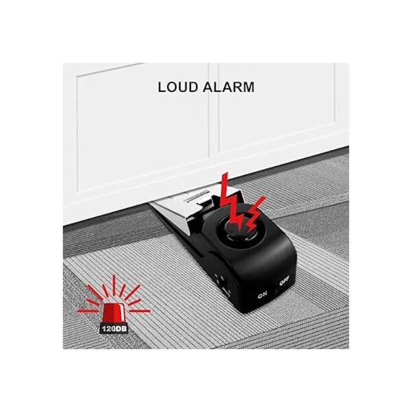 Alarma de tope de puerta tope de puerta con alarma de_2
