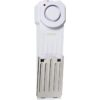Alarma de seguridad SABRE cuña para puerta con sirena de_1