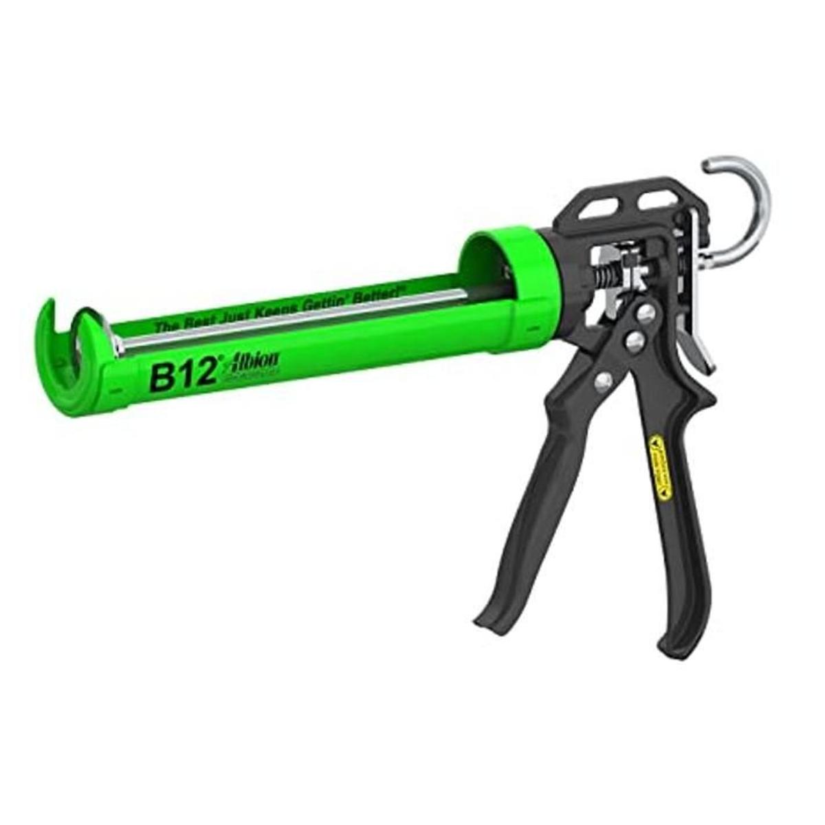 Albion Engineering para calafateo de cartuchos BLine