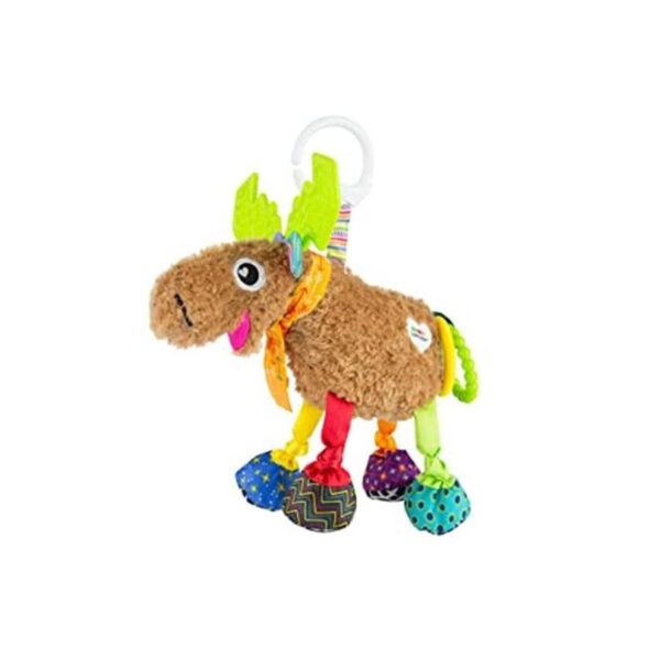Alce juega y crece de Lamaze Moderno_1
