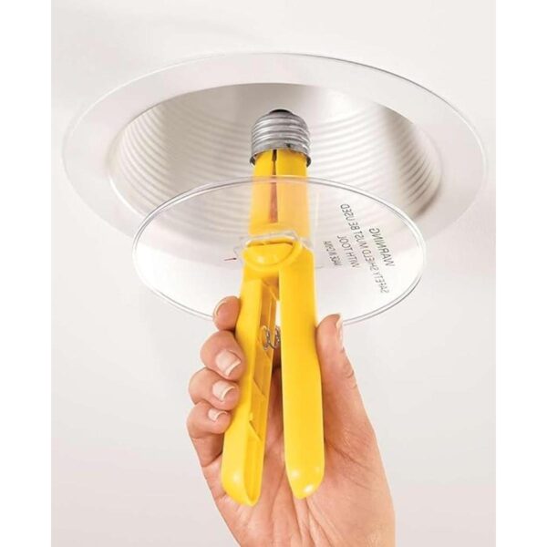 Alden 9207P Kit de extractor de bombillas estándar de_2