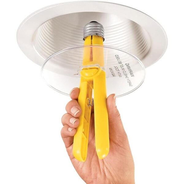 Alden 9207P Kit de extractor de bombillas estándar de_1