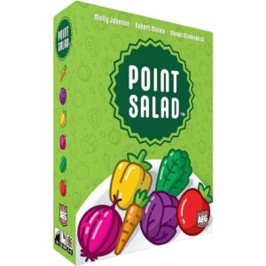 Alderac Entertainment Group AEG Ensalada de puntos_1