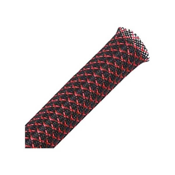 Alex Tech Manga trenzada expandible de PET flexible funda_1