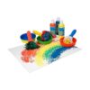 Alex Toys Little Hands 3 cepillos funky_3