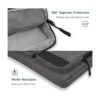 Alfheim Funda para portátil de 14 pulgadas impermeable_3