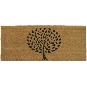 Alfombra Modern Landscape RubberCal_1