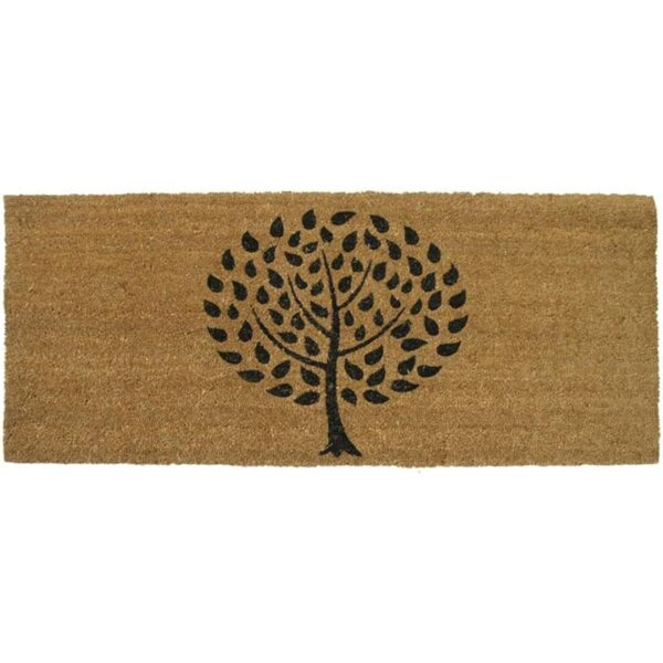 Alfombra Modern Landscape RubberCal_1