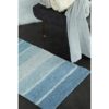 Alfombra de baño Chardin Home 100 algodón 2 piezas 21_4