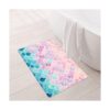 Alfombra de baño alfombra de baño de 16 x 24 pulgadas_1