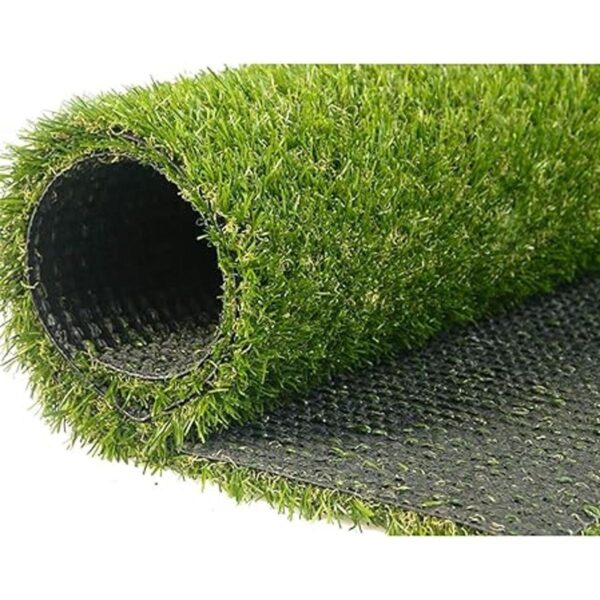 Alfombra de césped artificial de 0.8 pulgadas para_1