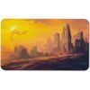 Alfombra de juego de Andreas Rocha compatible con Magic_1