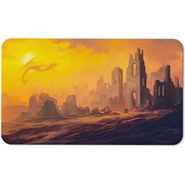 Alfombra de juego de Andreas Rocha compatible con Magic_1