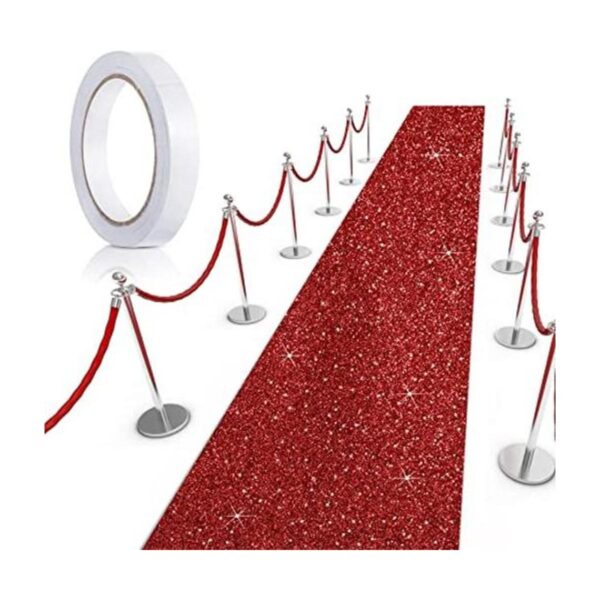 Alfombra de pasillo para pasarela de 1.94 ozm de grosor_1