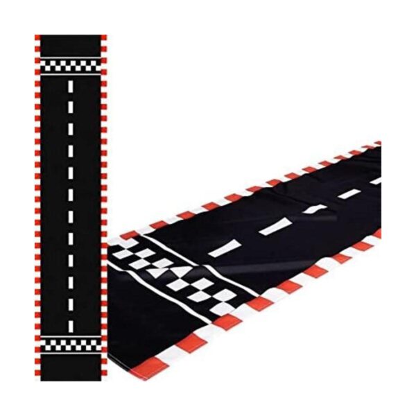 Alfombra larga para correr de carreras carreras de_1