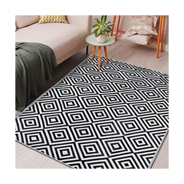 Alfombra reversible Ridota para patio al aire libre hecha_1