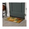 Alfombra para interiores Mohawk Home Free Flow Sintético_1
