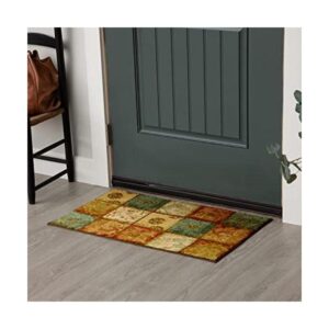 Alfombra para interiores Mohawk Home Free Flow Sintético_1